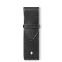 Portapenne Montblanc Meisterstuck in Pelle 198354